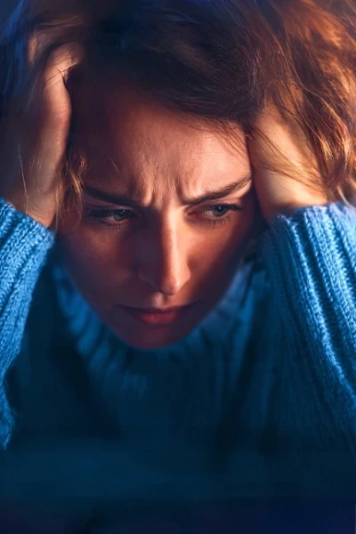 Môže nedostatok horčíka ovplyvniť psychické zdravie?